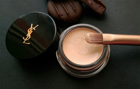 Yves Saint Laurent Couture Eye Primer Beauty & Cosmetics